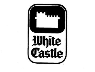 WHITE CASTLE