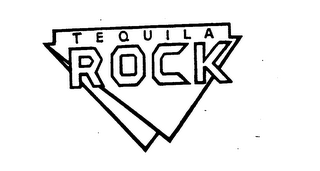 TEQUILA ROCK