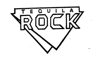 TEQUILA ROCK