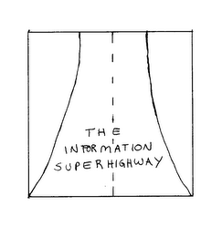 THE INFORMATION SUPERHIGHWAY