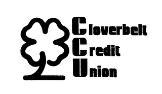 CLOVERBELT CREDIT UNION