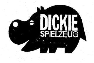 DICKIE SPIELZEUG