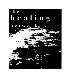 THE HEALING NETWORK