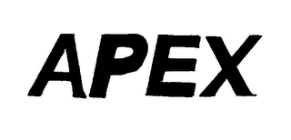 APEX