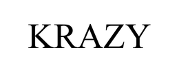 KRAZY