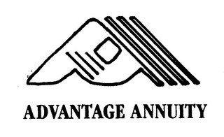 ADVANTAGE ANNUITY