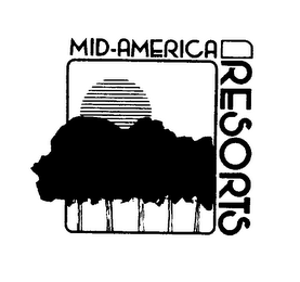 MID-AMERICA RESORTS