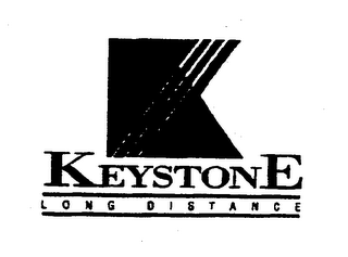 KEYSTONE LONG DISTANCE