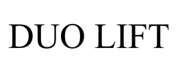 DUO LIFT MANUFACTURING COMPANY, INC.