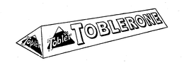 TOBLER TOBLERONE