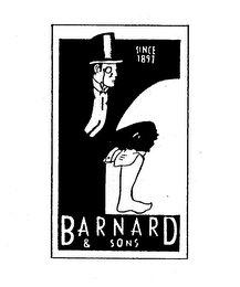 BARNARD & SONS SINCE 1897