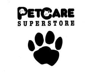 PETCARE SUPERSTORE