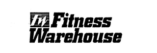 FW FITNESS WAREHOUSE