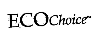 ECOCHOICE