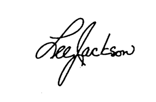 LEE JACKSON