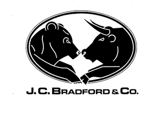 J.C. BRADFORD & CO.