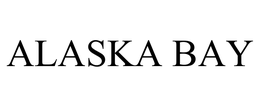 ALASKA BAY