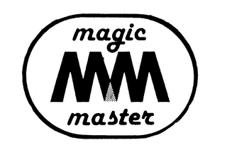 MM MAGIC MASTER