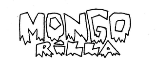 MONGO RILLA