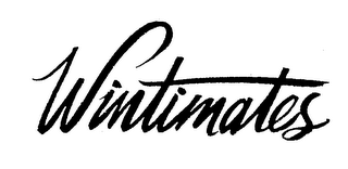 WINTIMATES