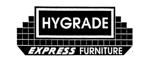 HYGRADE EXPRESS FURNITURE