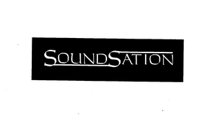 SOUNDSATION