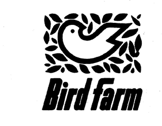 BIRD FARM