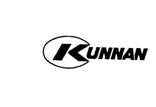 KUNNAN