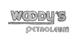 WOODY'S PETROLEUM