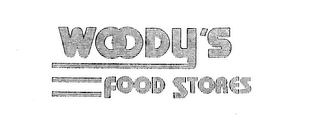 WOODY'S FOOD STORES