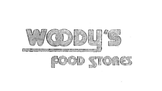 WOODY'S FOOD STORES