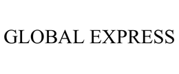 GLOBAL EXPRESS