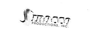 SIROCCO PRODUCTIONS, INC.