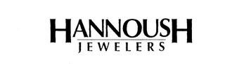 HANNOUSH JEWELERS