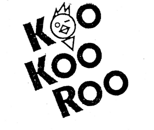 KOO KOO ROO