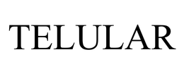 TELULAR CORPORATION