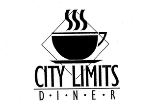 CITY LIMITS DINER