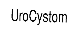 UROCYSTOM