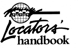 LOCATORS' HANDBOOK