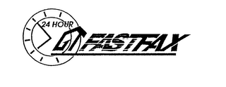 GT FASTFAX 24 HOUR
