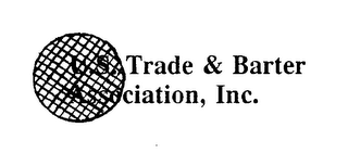 U.S. TRADE & BARTER ASSOCIATION, INC.