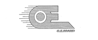 OE O.E.BRAND