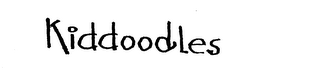 KIDDOODLES