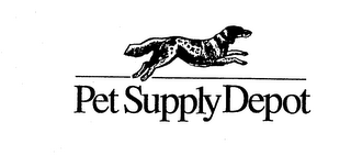 PET SUPPLY DEPOT