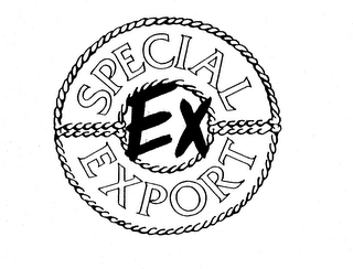 EX SPECIAL EXPORT