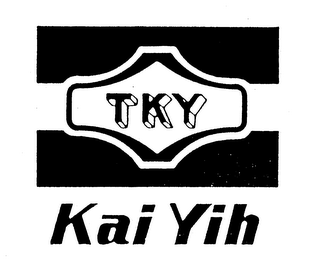 KAI YIH TKY