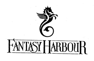 FANTASY HARBOUR