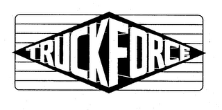 TRUCKFORCE