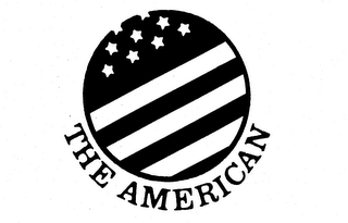 THE AMERICAN