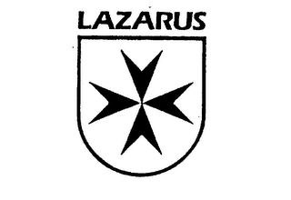 LAZARUS